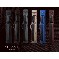 10孔．MIRAI．10孔輕量型球筒．MRI-10孔